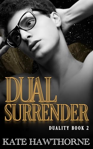 Dual Surrender book cover