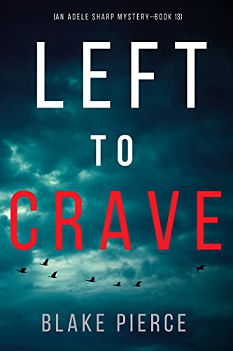 Left to Crave book cover