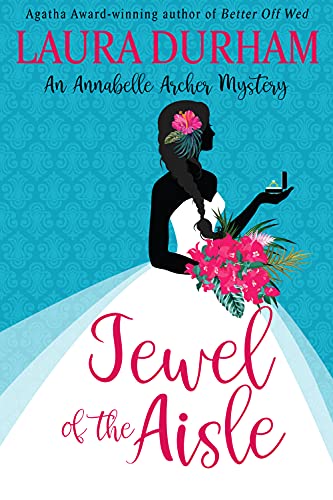 Jewel of the Aisle book cover
