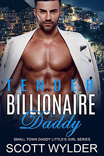 Tender Billionaire Daddy book cover