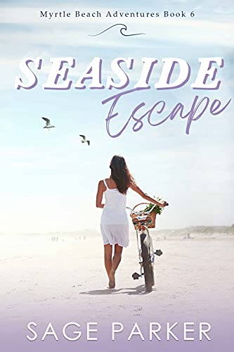 Seaside Escape 6 book cover