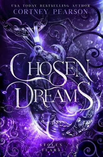 Chosen Dreams book cover
