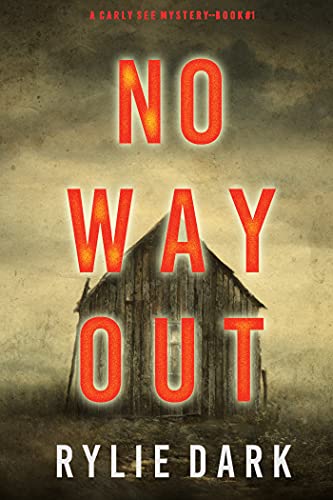 No Way Out book cover