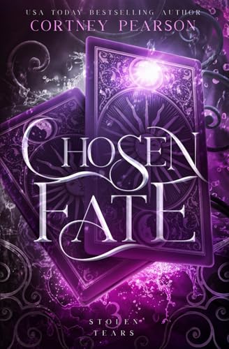 Chosen Fate book cover