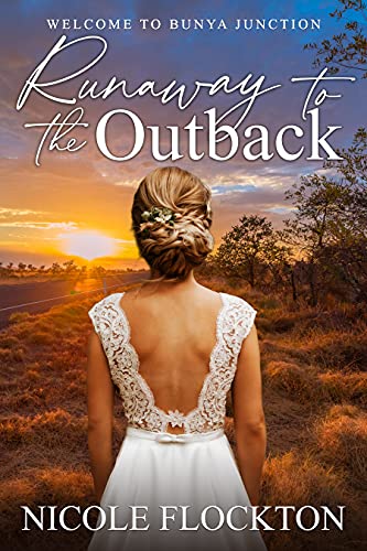 Runaway to the Outback cover