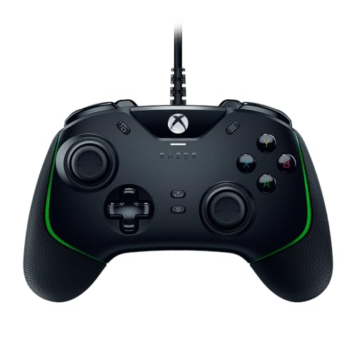 Razer Rz.co.xb.17rt Razer Wolverine V2 For Xbox Series X - Xbox_series_x
