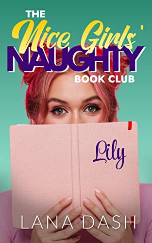 Lily book cover