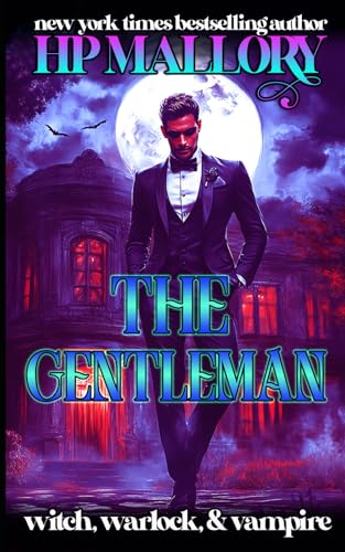 The Gentleman book cover