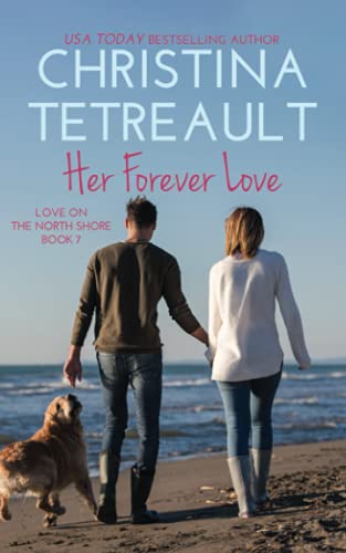 Her Forever Love cover