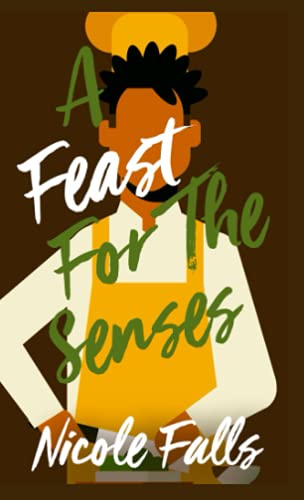 A Feast for the Senses book cover