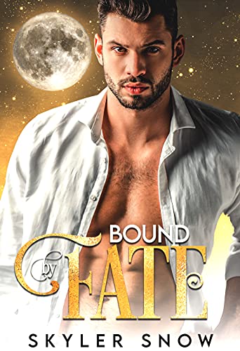 Bound by Fate book cover