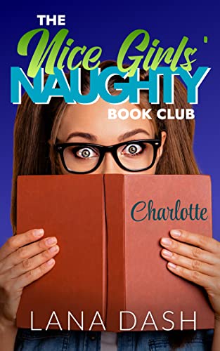 Charlotte book cover