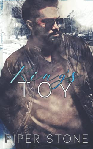 King's Toy book cover