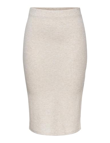 🔥 STARKER PREIS (-47%) ONLEMMA Slit Skirt JRS NOOS