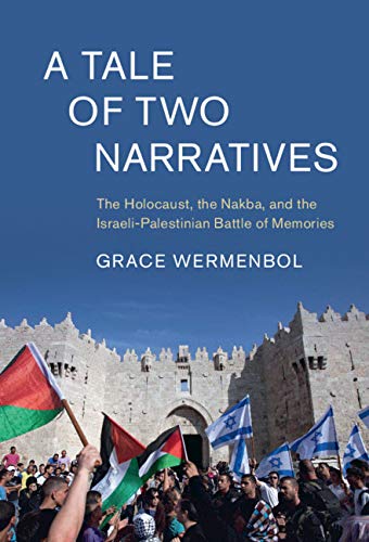 A Tale of Two Narratives book cover