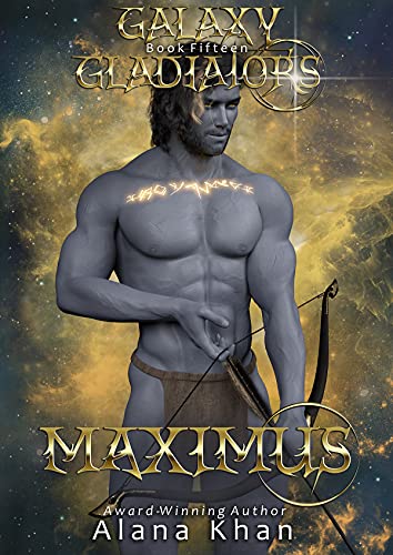 Maximus cover
