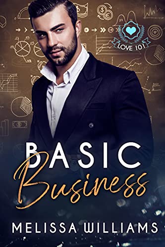 Basic Business book cover