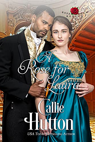 A Rose for Laura cover