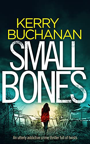 Small Bones book cover