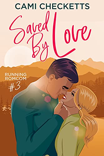 Running Home / Saved by Love book cover