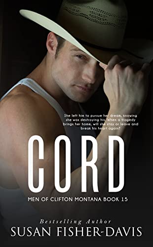 Cord book cover