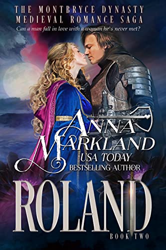Roland book cover