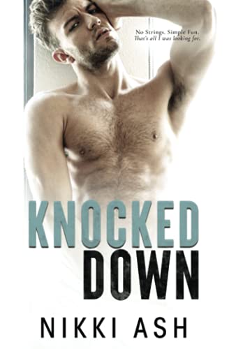 Knocked Down book cover