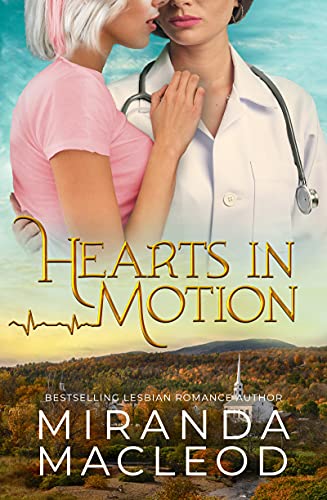 Hearts in Motion cover