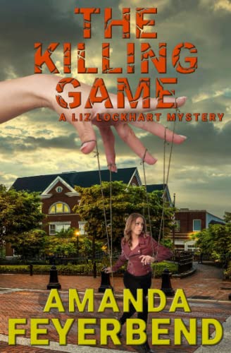 The Killing Game cover