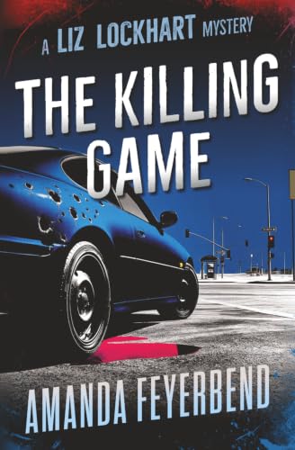 The Killing Game book cover