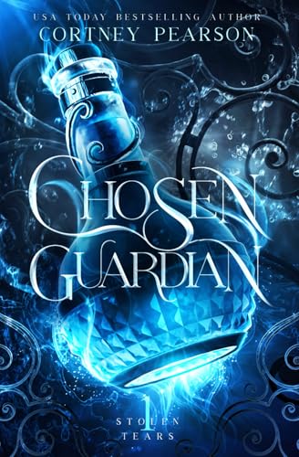 Chosen Guardian book cover