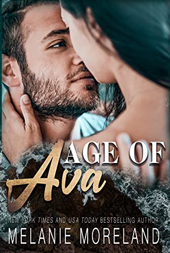 Age of Ava cover