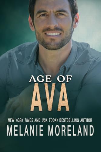 Age of Ava book cover