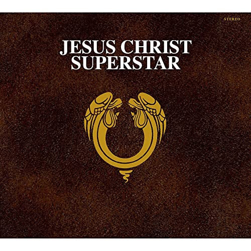 Jesus Christ Superstar (50th Anniversary)[2 CD