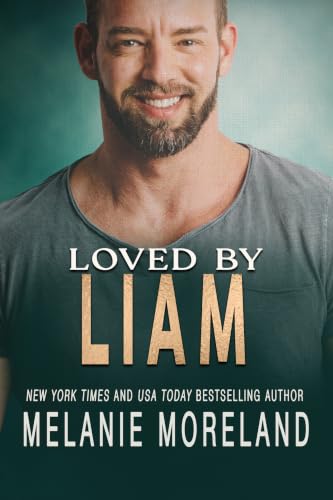 Loved by Liam book cover