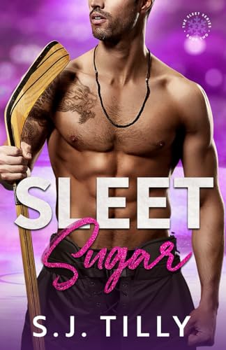 Sleet Sugar book cover
