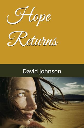 Hope Returns cover