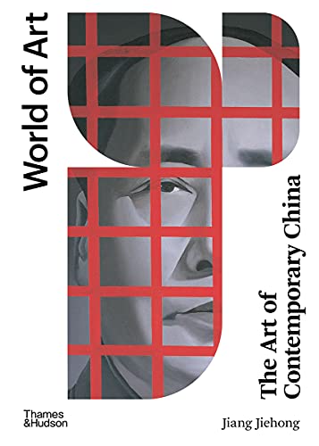 The Art of Contemporary China book cover