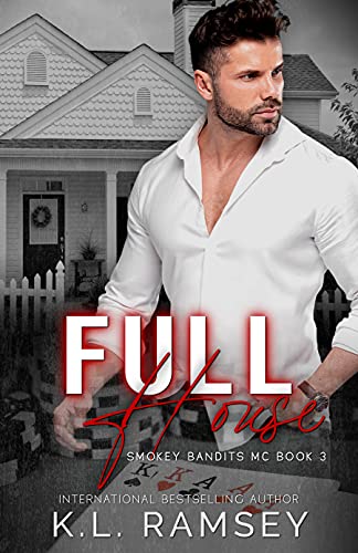 Full House book cover