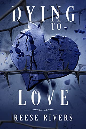 Dying to Love book cover
