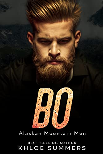 Bo book cover