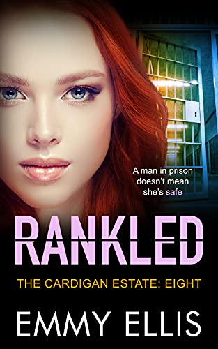 Rankled book cover