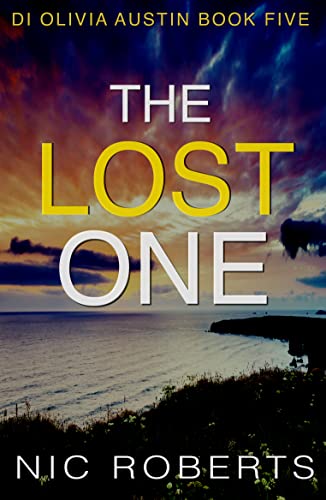 The Lost One cover