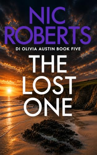 The Lost One book cover