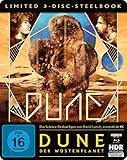 Dune - Der W�stenplanet