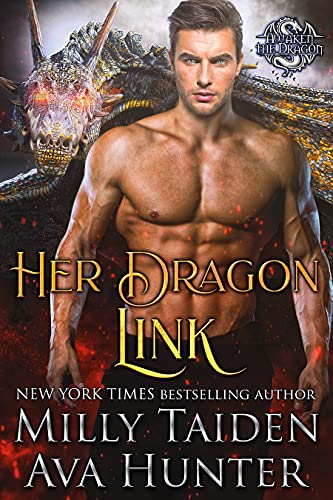 Her Dragon Link book cover