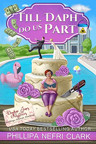 Till Daph Do Us Part book cover