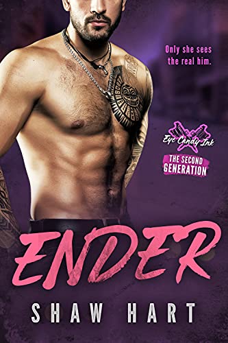 Ender cover
