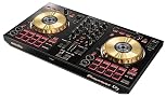 Pioneer DJ Controller DJ (DDJ-SB3-N)