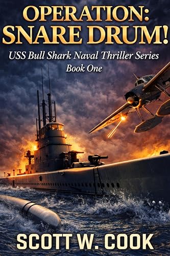 Operation: Snare Drum cover